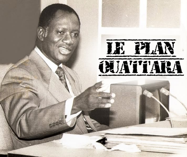Abidjan Post tweet media