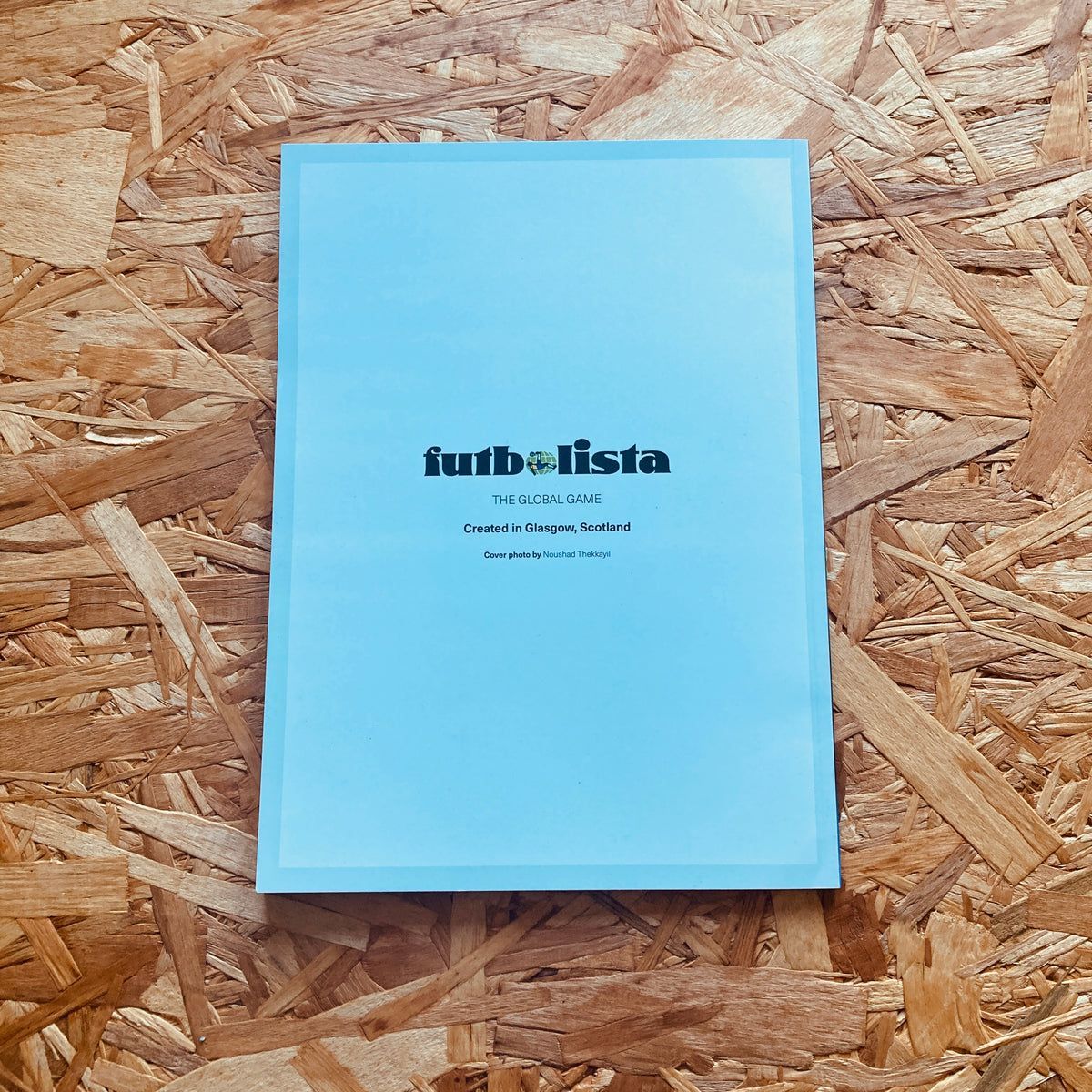 Stanchion - the football bookshop 📚 (@stanchionbooks) on Twitter photo 𝐍𝐄𝐖 | <a href="/FUTBOLISTAmag/">FUTBOLISTA Magazine</a> #13
Brand new issue w/ powerful stories from football in Palestine, India, Turkey, Sweden and more <a href="/FindingMoeJo/">Mohammad 🇵🇸</a> <a href="/DabaghOday/">Oday dabbagh</a> <a href="/FezBoy1972/">Christopher Evans</a> <a href="/HoylesFitness/">Steve Hoyles</a> <a href="/_archiewillis/">Archie Willis</a> <a href="/mxmnyt/">Abdullah 🍉</a> <a href="/mum_sc/">MUMSC</a> <a href="/ChrisSergeant4/">Chris</a> <a href="/fuocosolare/">Anshuman Joshi</a> <a href="/Jonee13/">Jonee 🇬🇧🏴☠️☣🌍☠🖕</a> + more
🛒 stanchionbooks.com/products/futbo… 𝐍𝐄𝐖 | <a href="/FUTBOLISTAmag/">FUTBOLISTA Magazine</a> #13
Brand new issue w/ powerful stories from football in Palestine, India, Turkey, Sweden and more <a href="/FindingMoeJo/">Mohammad 🇵🇸</a> <a href="/DabaghOday/">Oday dabbagh</a> <a href="/FezBoy1972/">Christopher Evans</a> <a href="/HoylesFitness/">Steve Hoyles</a> <a href="/_archiewillis/">Archie Willis</a> <a href="/mxmnyt/">Abdullah 🍉</a> <a href="/mum_sc/">MUMSC</a> <a href="/ChrisSergeant4/">Chris</a> <a href="/fuocosolare/">Anshuman Joshi</a> <a href="/Jonee13/">Jonee 🇬🇧🏴☠️☣🌍☠🖕</a> + more
🛒 stanchionbooks.com/products/futbo…