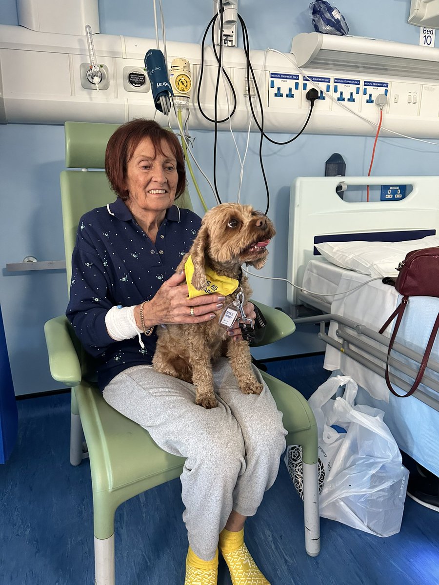 Heart Care Unit tweet media