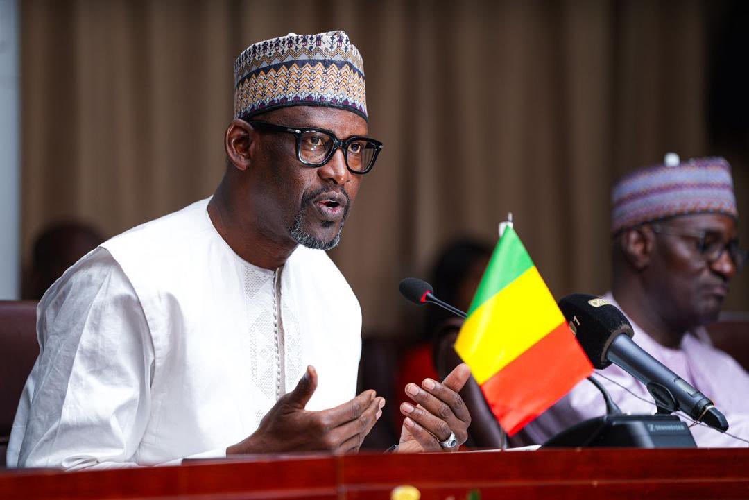 Le 6 avril, le Mali, le Niger et le Burkina Faso ont annoncé une mesure forte en rappelant leurs ambassadeurs en Algérie.

analysedelasemaine.com/le-mali-le-nig…