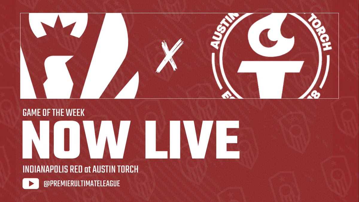 Indy invades Austin looking to extinguish the Torch’s fire in a fierce cross-conference clash! 🧯

▶️ Watch now: youtube.com/@PremierUltima…