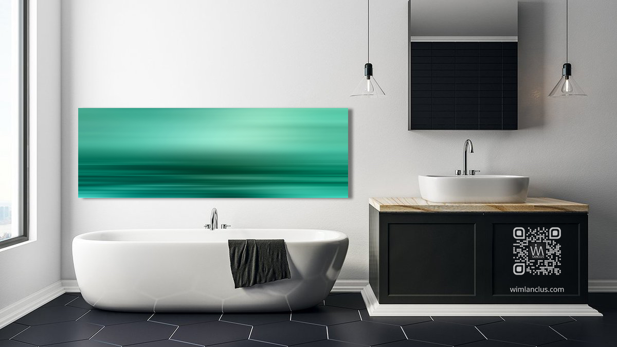 WimLanclus's tweet photo. "Emerald Depths" blurscape prints available at https://t.co/p3B4gSWAWI
#OceanArt #Blurscape #GreenOcean #FineArt #PanoramaView #ArtForSale #SeascapeArt #OceanVibes #WallArtDecor #InteriorArt #HomeDecoration #Art #PrintsForSale https://t.co/oRj8b29nLH