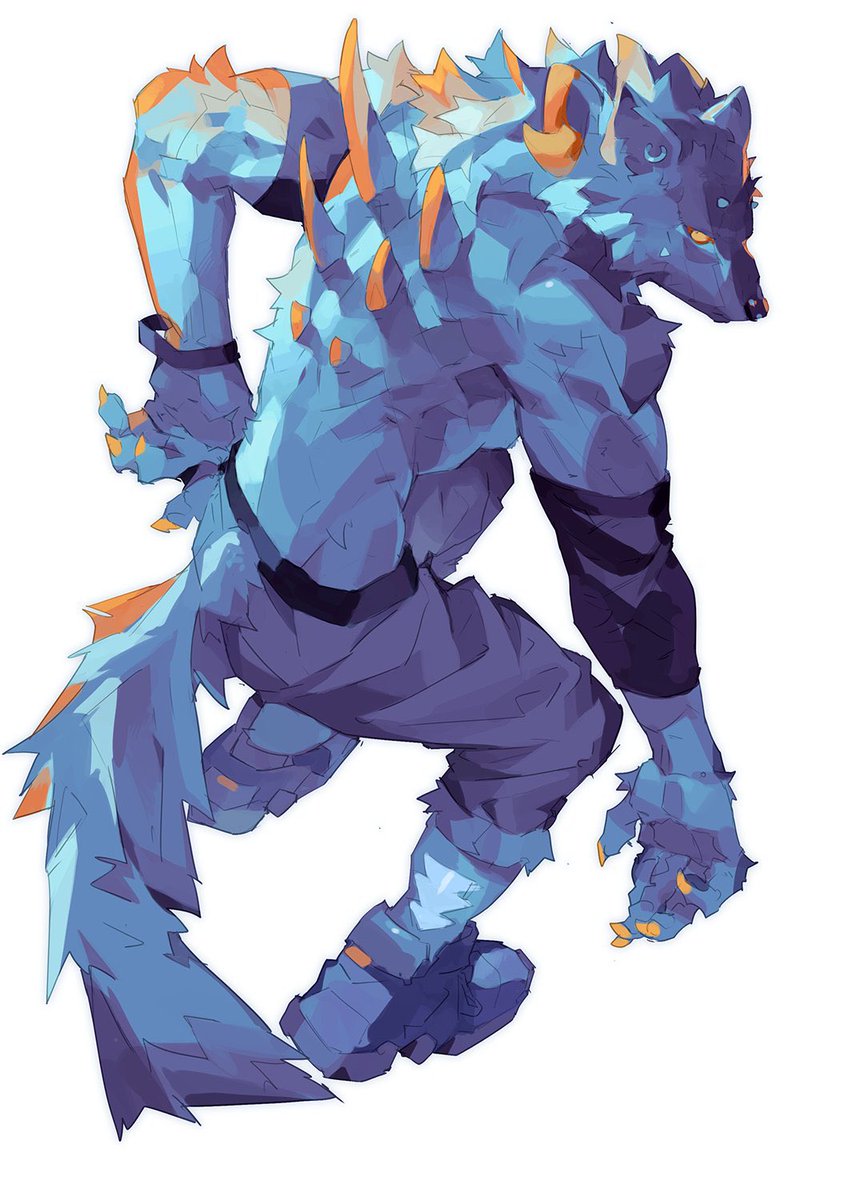 RAVENNNEST's tweet image. old works