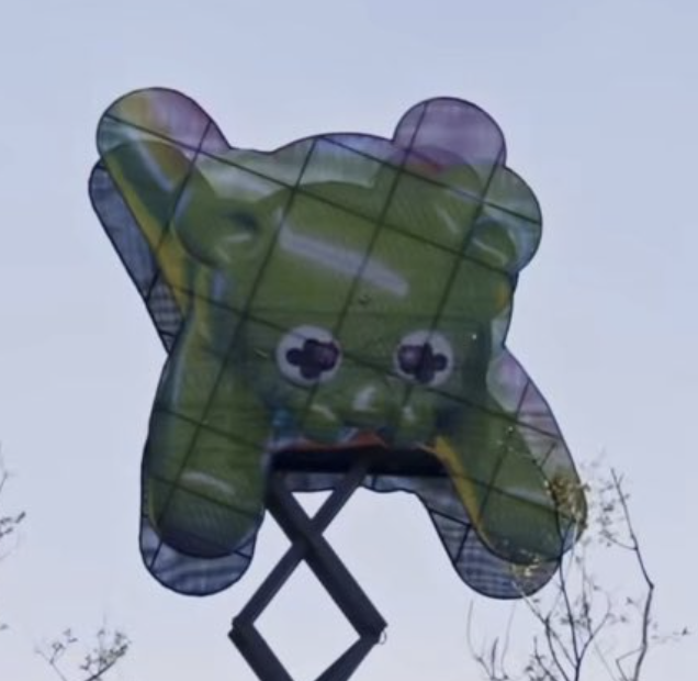 JaimeOrtega's tweet image. Ya entendí: al @AXECeremonia les urgía ponerlos porque eran publicidad para otras marcas.

.