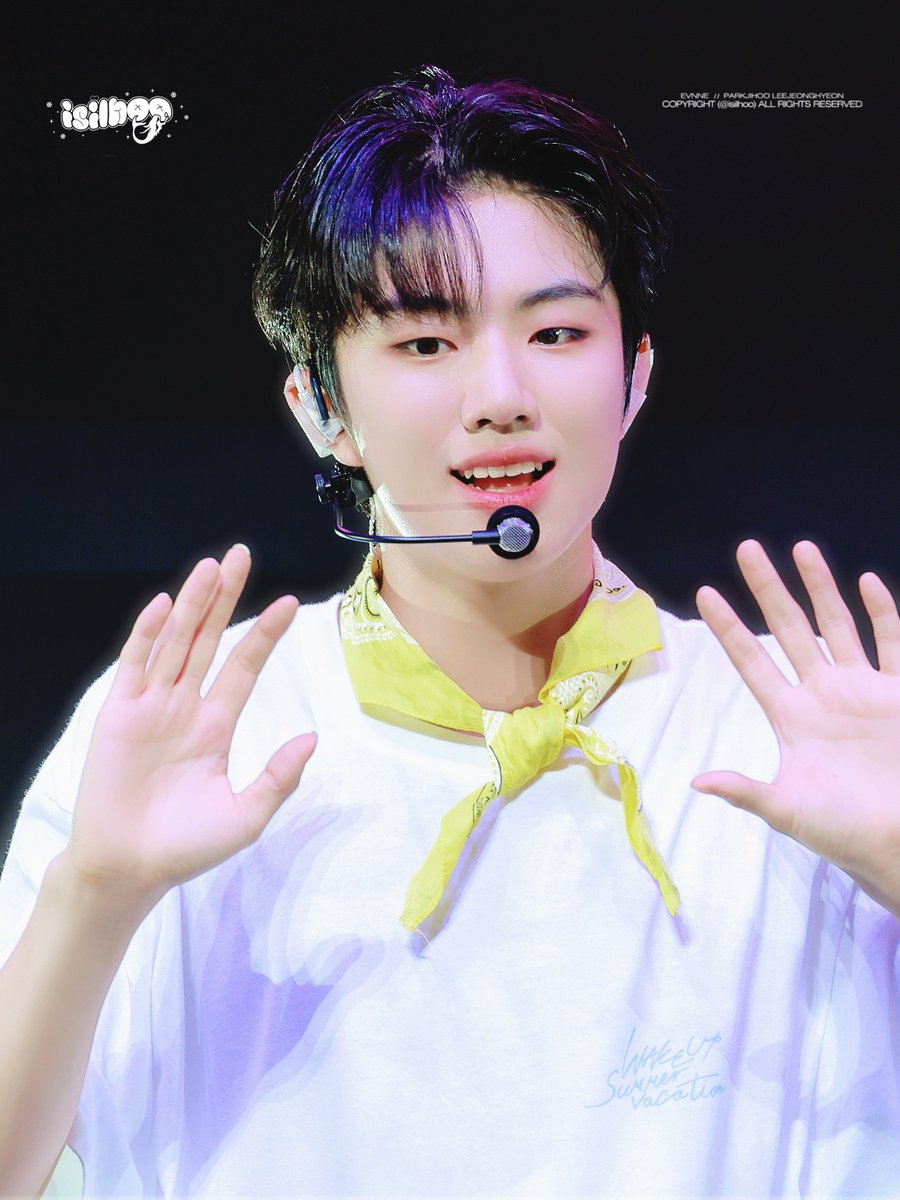 puppyoisilhoo's tweet image. 230722

#EVNNE #이븐 #JIHOO #지후 #박지후