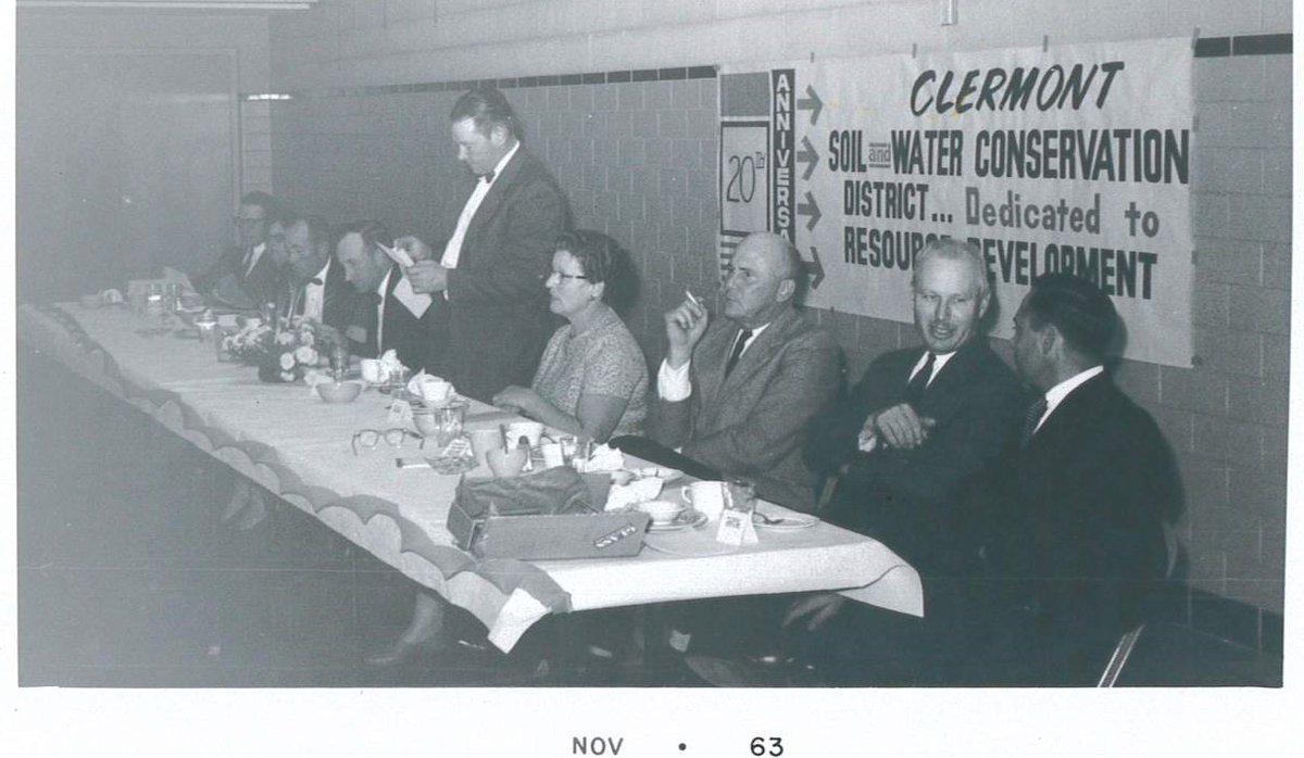 Clermont SWCD tweet media