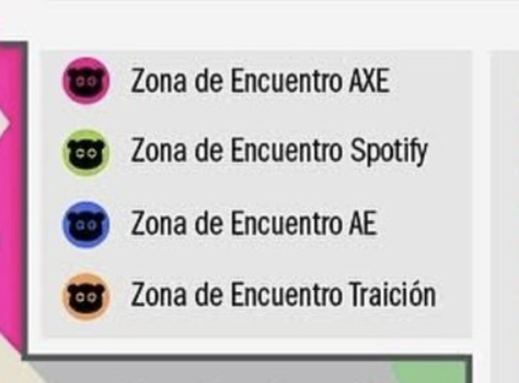 JaimeOrtega's tweet image. Ya entendí: al @AXECeremonia les urgía ponerlos porque eran publicidad para otras marcas.

.