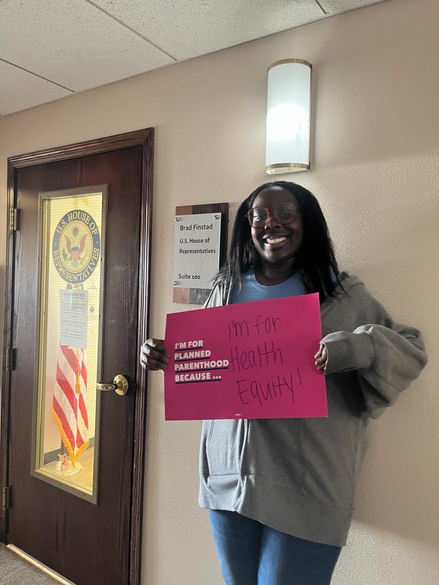 Planned Parenthood Minnesota Advocate tweet media