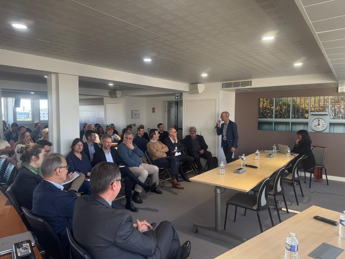 Rémi Muzeau tweet media