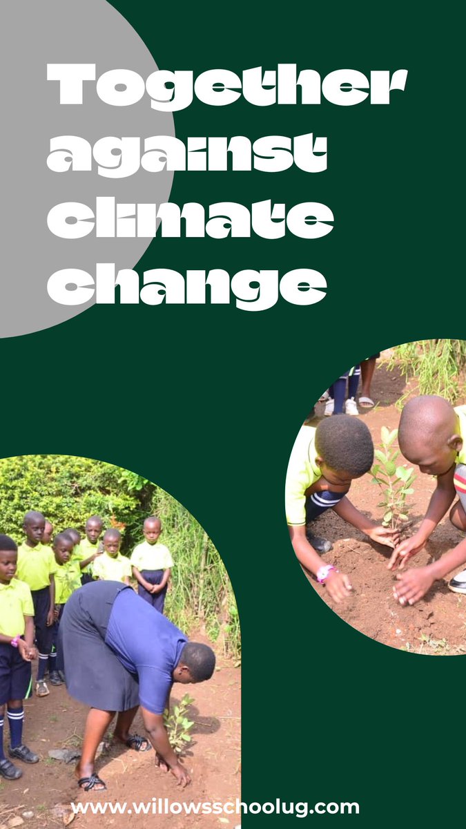 We can make it happen if we join hands..