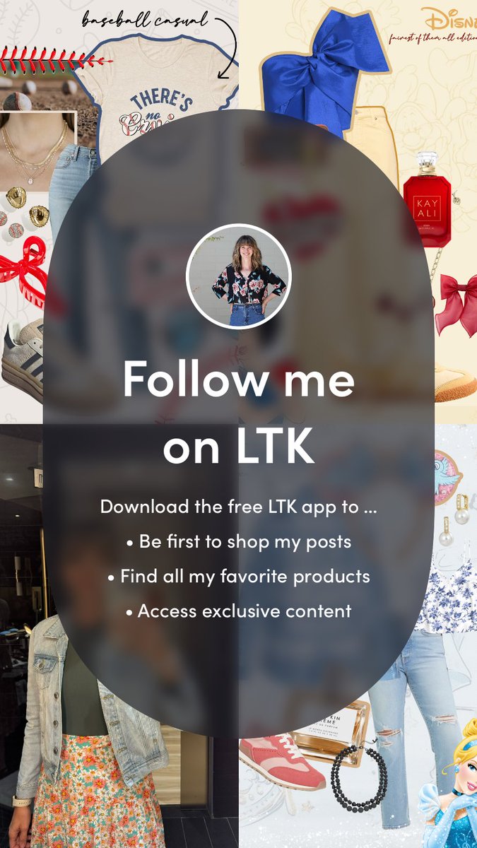 Taking my online window shopping to new levels. 🛍️ shopltk.com/explore/xoxosa…