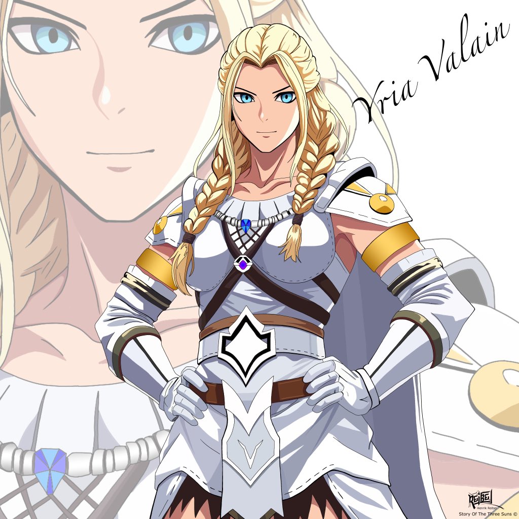 Good evening Legends

Remaking my handdrawn characters into ai generated images to see how they would look in a realistic setting.