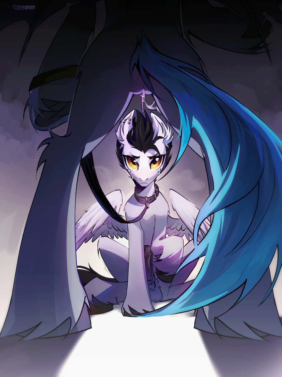 ych result for wingmccallister