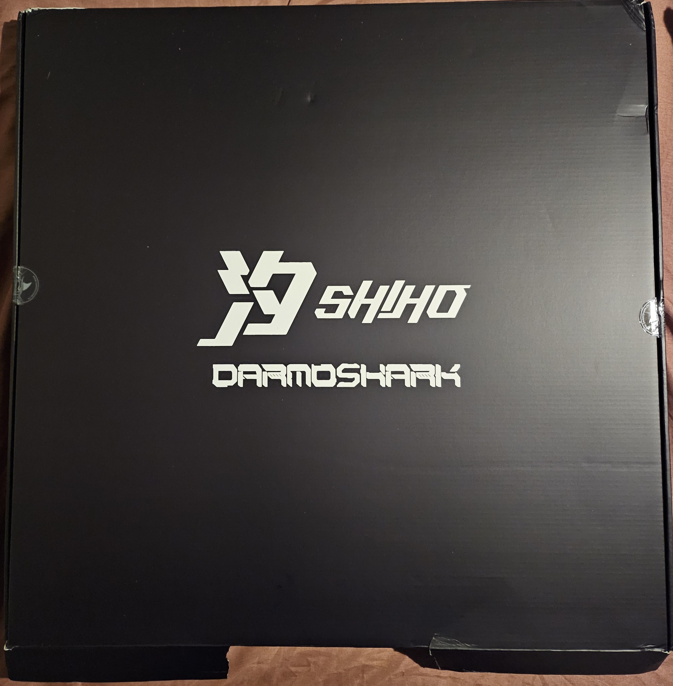 Darmoshark Official (@Darmoshark1) / X Darmoshark Official (@Darmoshark1) / X