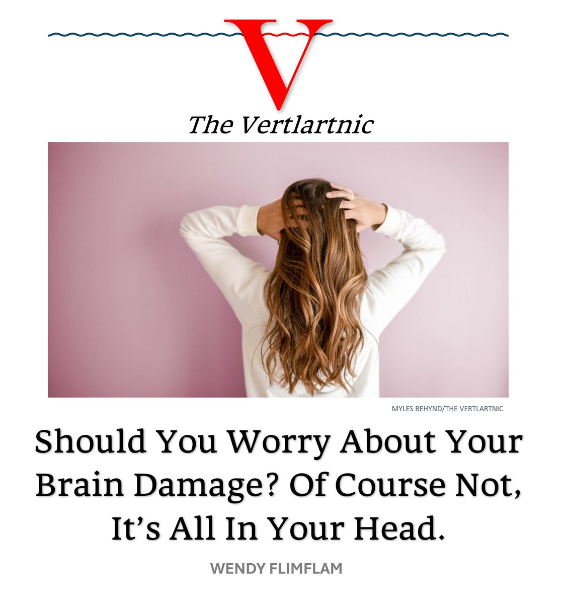 The Vertlartnic tweet media