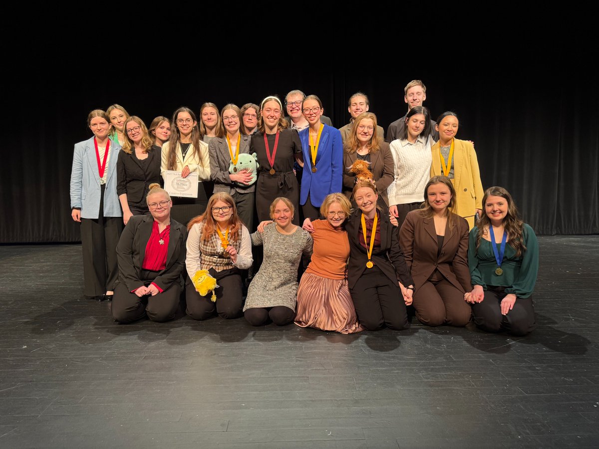 PHSTigersMN (@phstigersmn) on Twitter photo Congrats to Ellie Gruber (Section Champ Extemp Reading), Peyton Anderson (2nd-Extemp Speaking), & Emma Fossey (2nd-Great Speeches) will compete at the State Class AA Speech meet on 4/26 at Shakopee HS! <a href="/ISD477/">ISD #477</a> <a href="/PHS_studsection/">The Jungleā¢</a> <a href="/ThePHSjungle_/">The PHS Jungle</a> <a href="/PrincetonHS/">Princeton HS 477</a> Congrats to Ellie Gruber (Section Champ Extemp Reading), Peyton Anderson (2nd-Extemp Speaking), & Emma Fossey (2nd-Great Speeches) will compete at the State Class AA Speech meet on 4/26 at Shakopee HS! <a href="/ISD477/">ISD #477</a> <a href="/PHS_studsection/">The Jungleā¢</a> <a href="/ThePHSjungle_/">The PHS Jungle</a> <a href="/PrincetonHS/">Princeton HS 477</a>