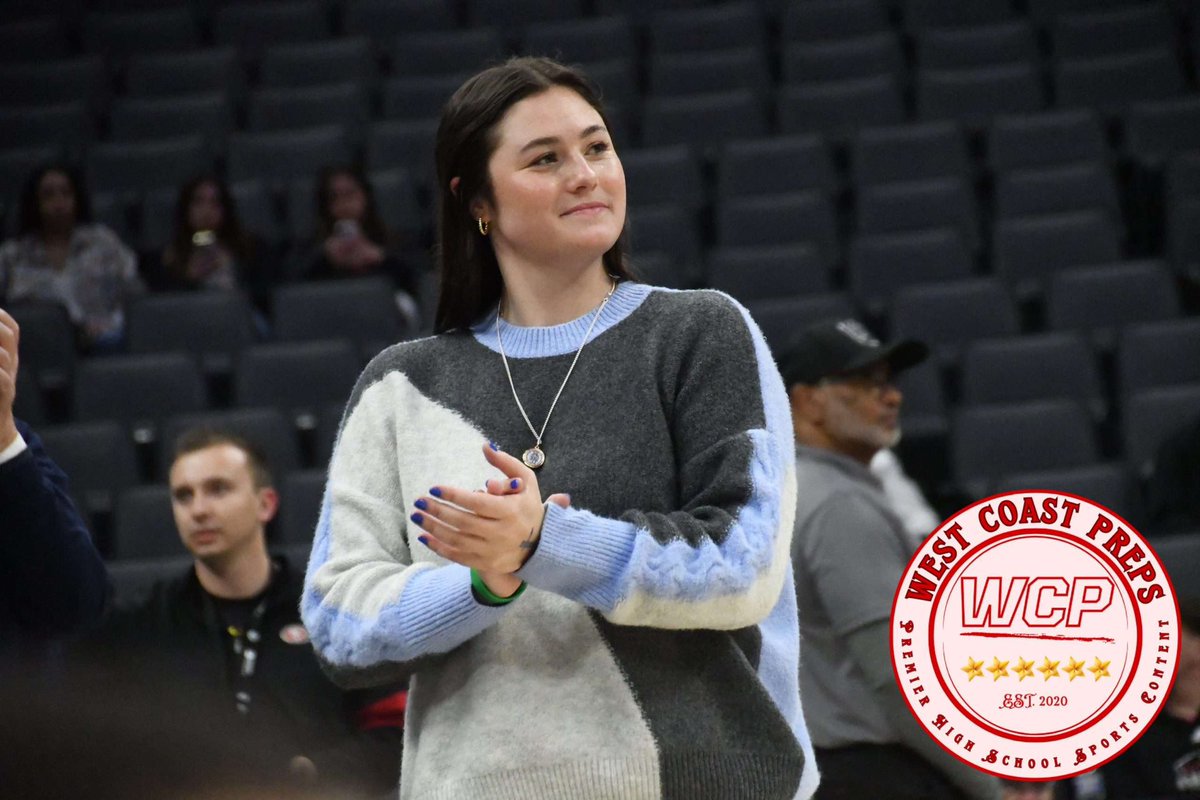 westcoastpreps_'s tweet photo. A 23-year-old head coach and state champion?

Congratulations to Marin Catholic’s Kayden Korst on being the West Coast Preps Bay Area Girls 🏀 Coach of the Year!

Story: https://t.co/8ssyg6TJQM https://t.co/fNO5wW0Blq