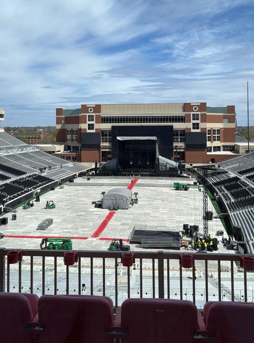 Boone Pickens State tweet media