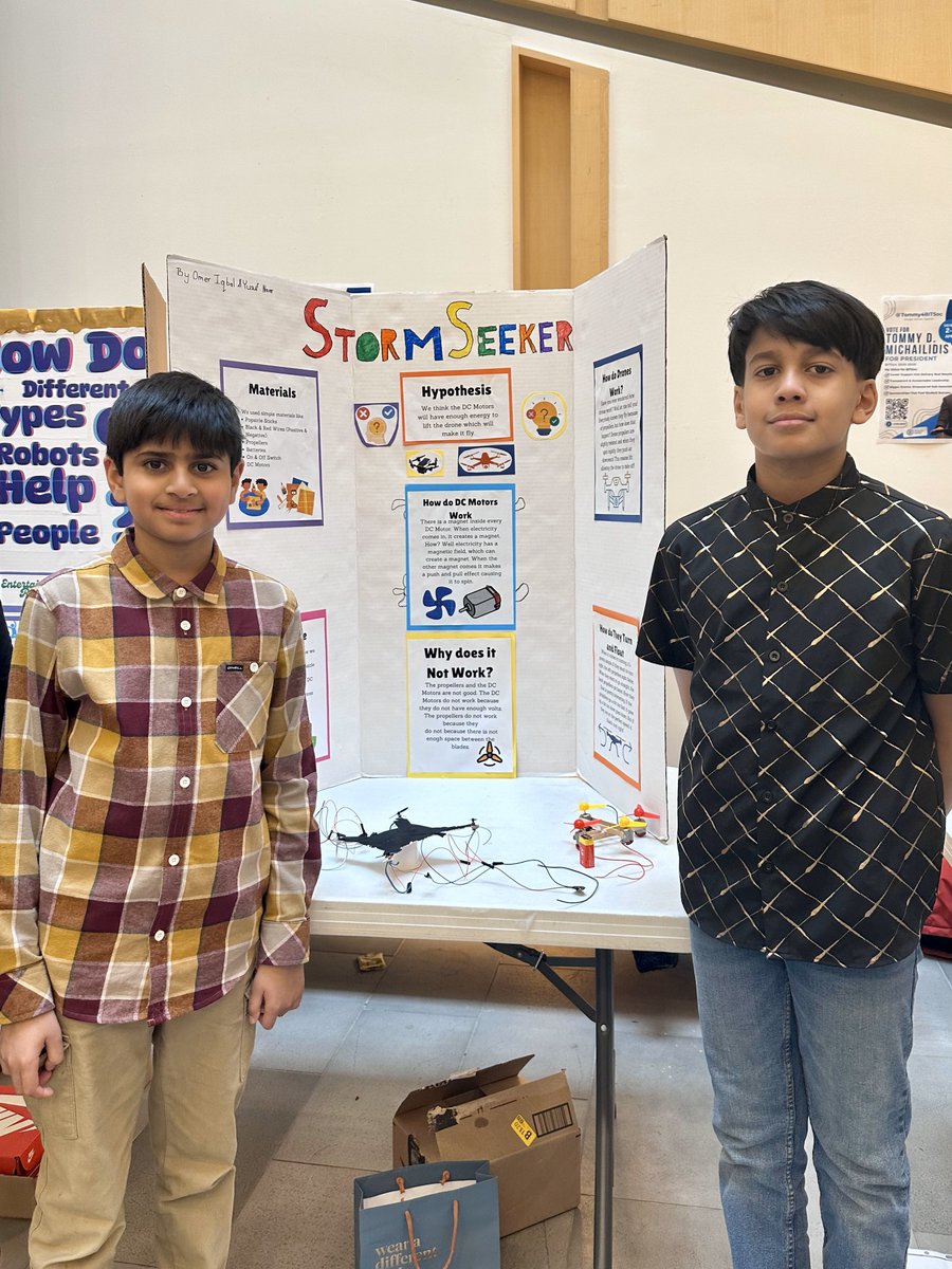 Ontario Tech University tweet media