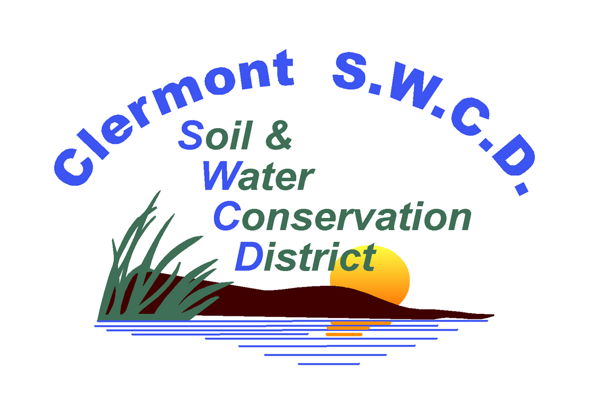 Clermont SWCD tweet media