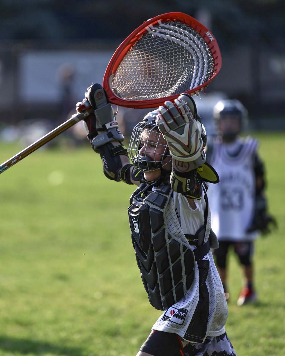 ELEV8™️ Lacrosse tweet media