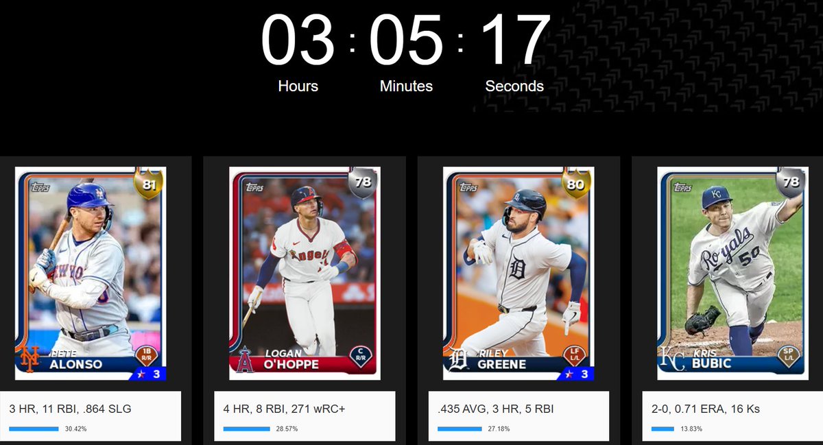 MLB The Show tweet media