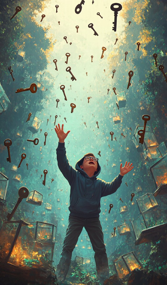 We’ve just removed the biggest friction point for building AI workflows fast.

Any guesses? 🤔