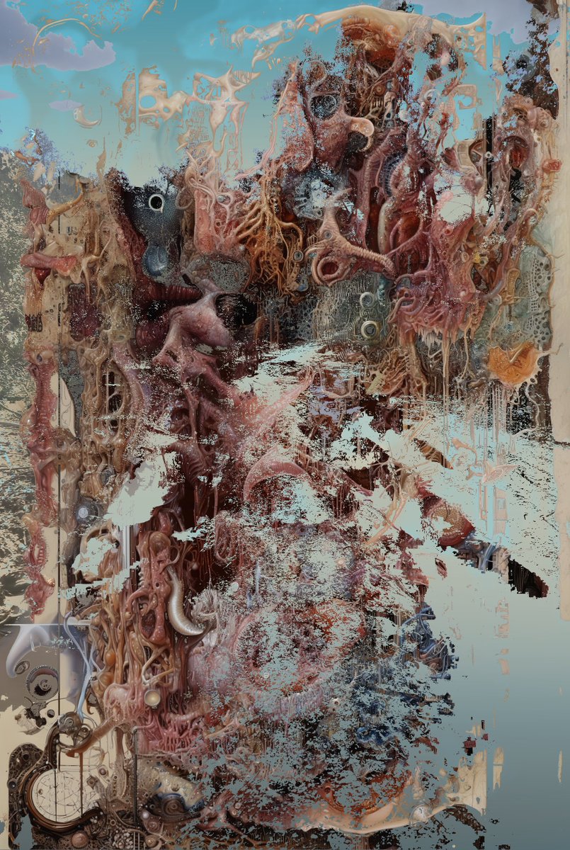 Where should I mint this if anywhere?