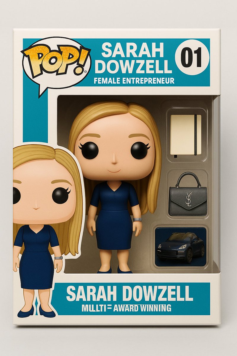 Sometimes people ask what I’m going to build next, or if I’ll do something with AI but I couldn’t resist the ChatGPT doll trend 😂