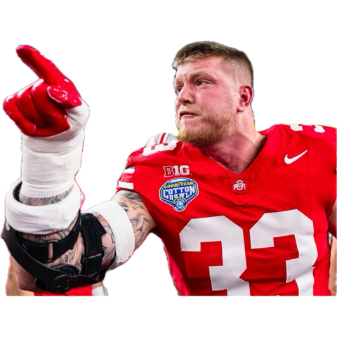 ZLeyden's tweet photo. @Ohio45State @deek_07 Love to see it https://t.co/7tum2qCBsZ