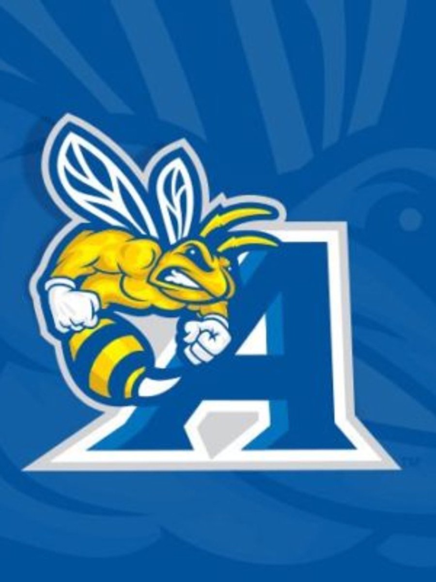 Allen university offered.🙏🏽