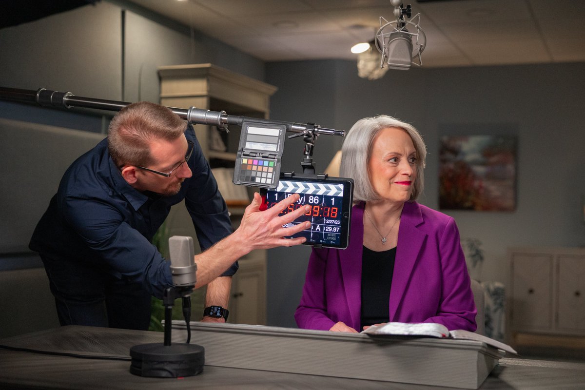 Wonder of the Word: 260 half-hour videocasts, coming to <a href="/ReviveOurHearts/">Revive Our Hearts</a> in '27.

1. Law (Gen–Deut): The Wonder of God’s Grace

2. Kingdom (Josh–Esther): The Wonder of God’s Faithfulness

3. Poets (Job–Song): The Wonder of God’s Presence

4. Prophets (Isa–Mal): The Wonder of