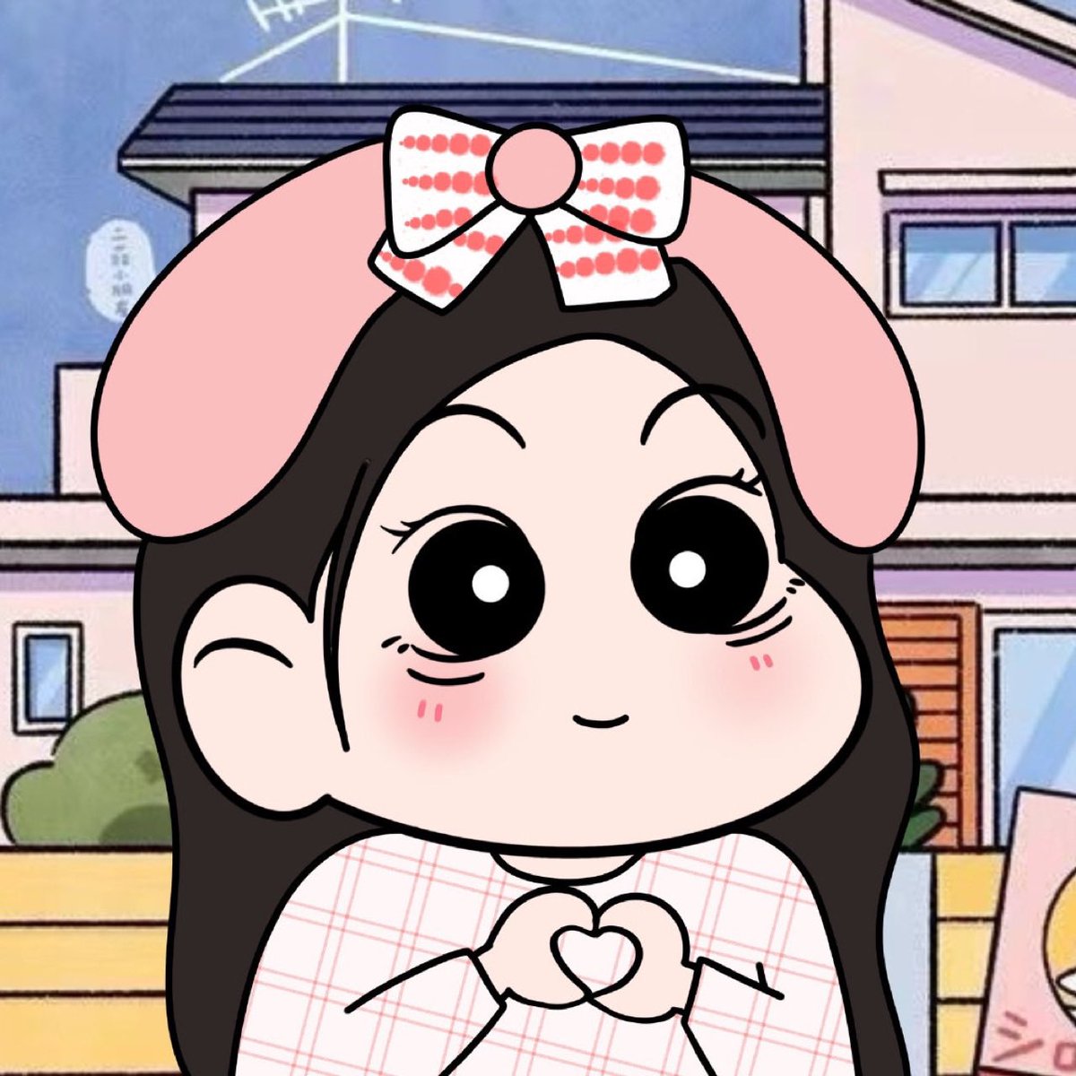 yiren’s new 🫧 profile picture!