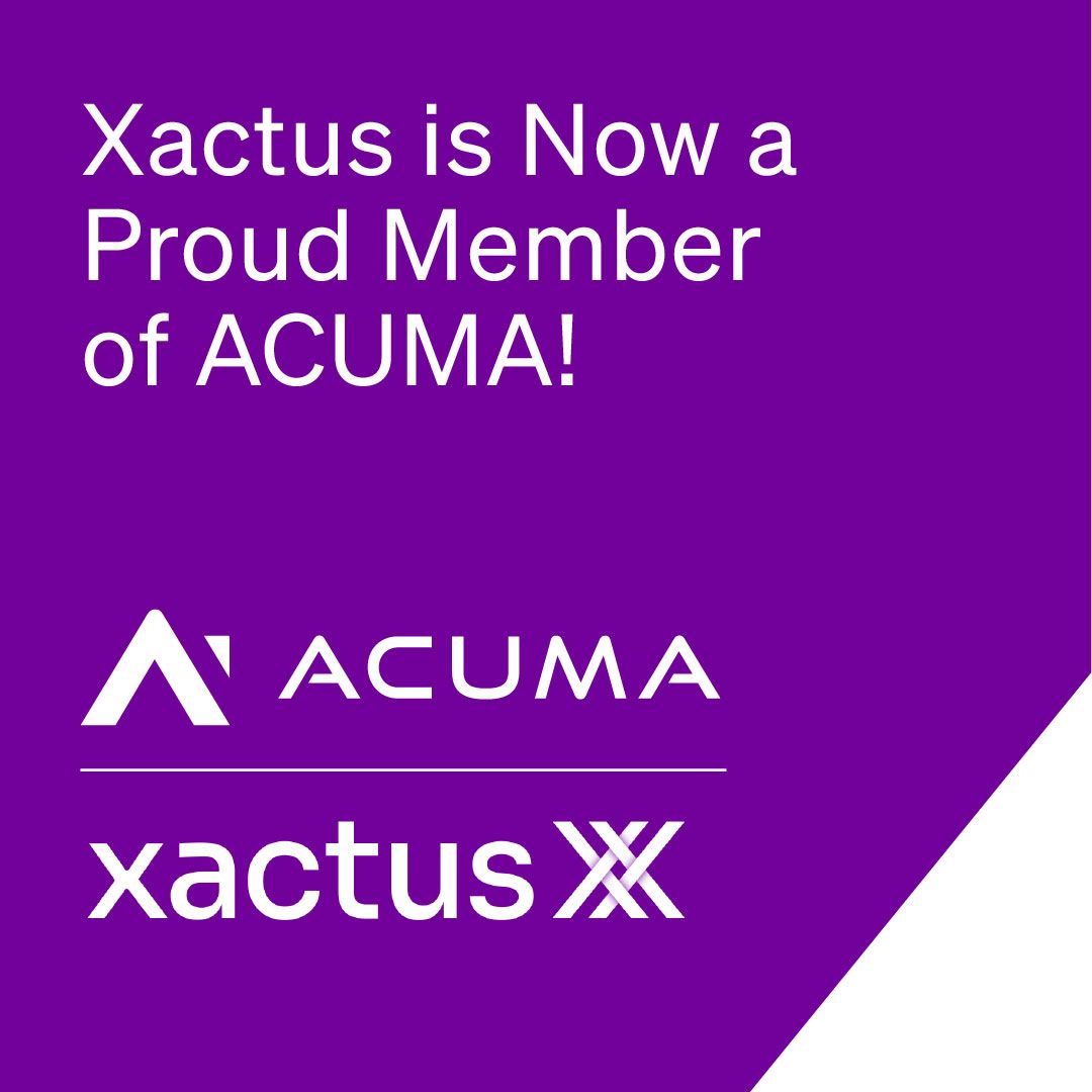 Xactus tweet media