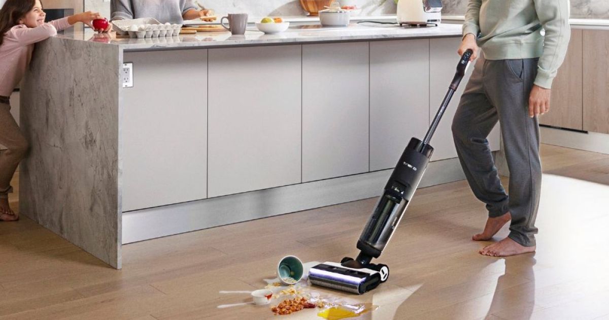 33squared's tweet image. Should you invest in a wet-dry vacuum? Everything to know before making a purchase digitaltrends.com/home/should-yo… #SmartHome #SmartHomeFeatures #smarthome #Wetdryvacuum