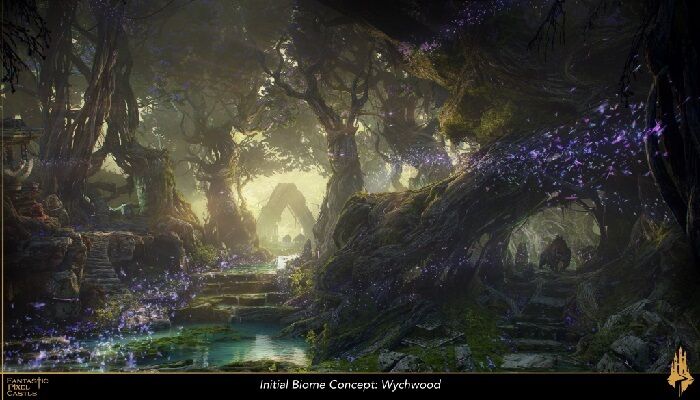 MMORPG.com (@mmorpgcom) on Twitter photo The <a href="/FPCStudio/">Fantastic Pixel Castle</a> team held a Wychwood Blue Zone Showcase to show off the biome from their in-development MMORPG, Ghost, and answer questions. mmorpg.com/news/fantastic… The <a href="/FPCStudio/">Fantastic Pixel Castle</a> team held a Wychwood Blue Zone Showcase to show off the biome from their in-development MMORPG, Ghost, and answer questions. mmorpg.com/news/fantastic…