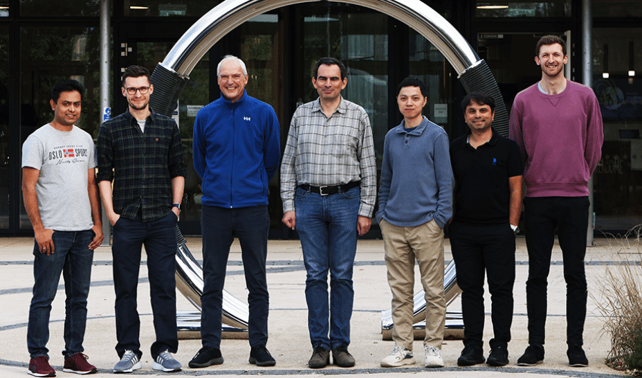 BetaMoroney's tweet photo. #Lumai Raises $10M+ to Revolutionize #AI Compute with Optical Processing
#generativeai #agenticai #digitaltransformation @PMaroney_tech @arlenenewbigg @enricomolinari @debashis_dutta @sallyeaves @TerenceLeungSF @smaksked @EstelaMandela @NevilleGaunt @bamitav @IngridVasiliu @sonu_monika @AkwyZ @Eli_Krumova @jeancayeux @Hana_ElSayyed @baski_LA @HaroldSinnott @ipfconline1 @drsharwood
https://t.co/HixUZGHz5m