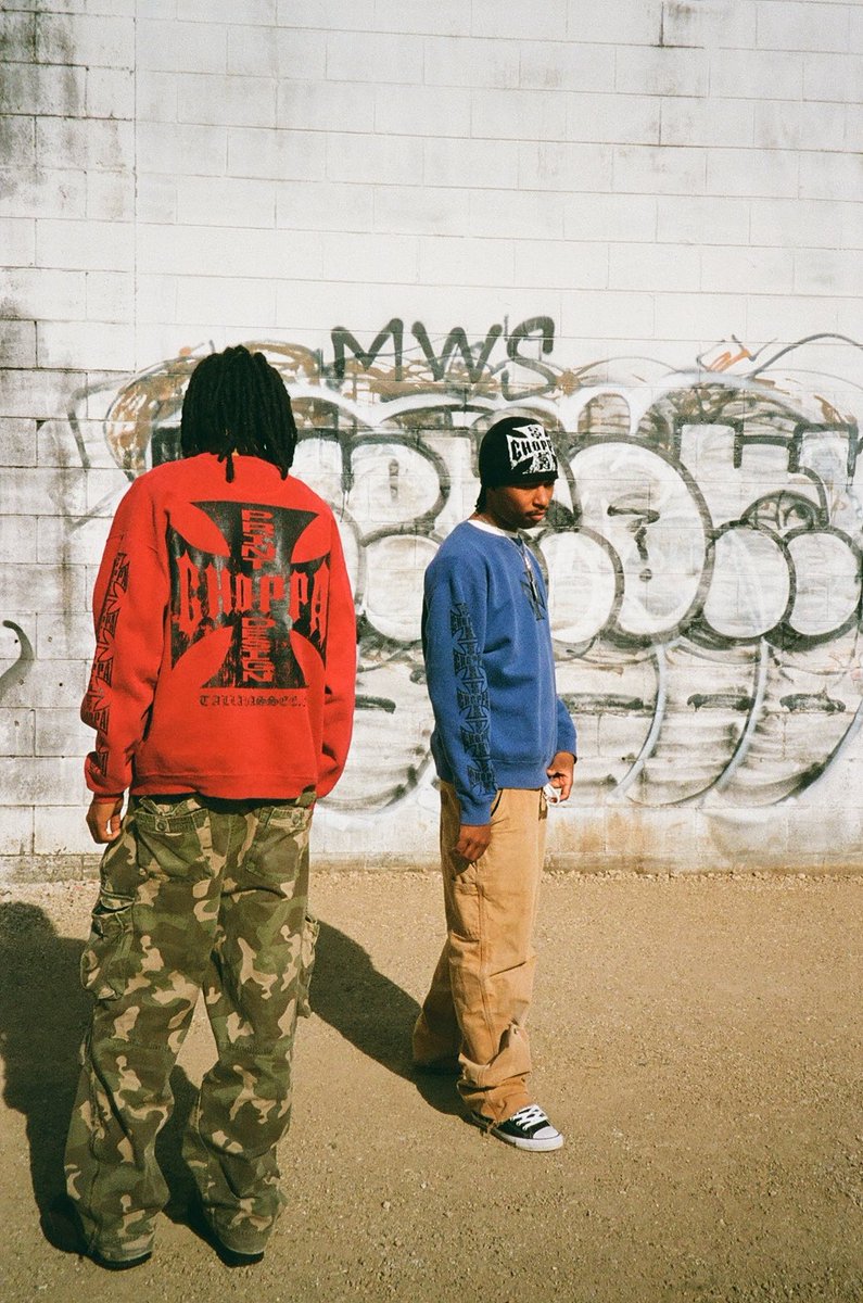 west coast chopp(a)  1of1’s 

choppagang.org