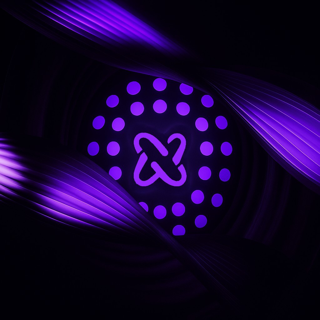 XoloAI's tweet image. Something’s brewing on Solana.
Blazing speed meets autonomous intelligence.

Xolo is dialing in.

More soon.