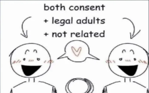 definitely my favorite ship dynamic!! 🥰😍