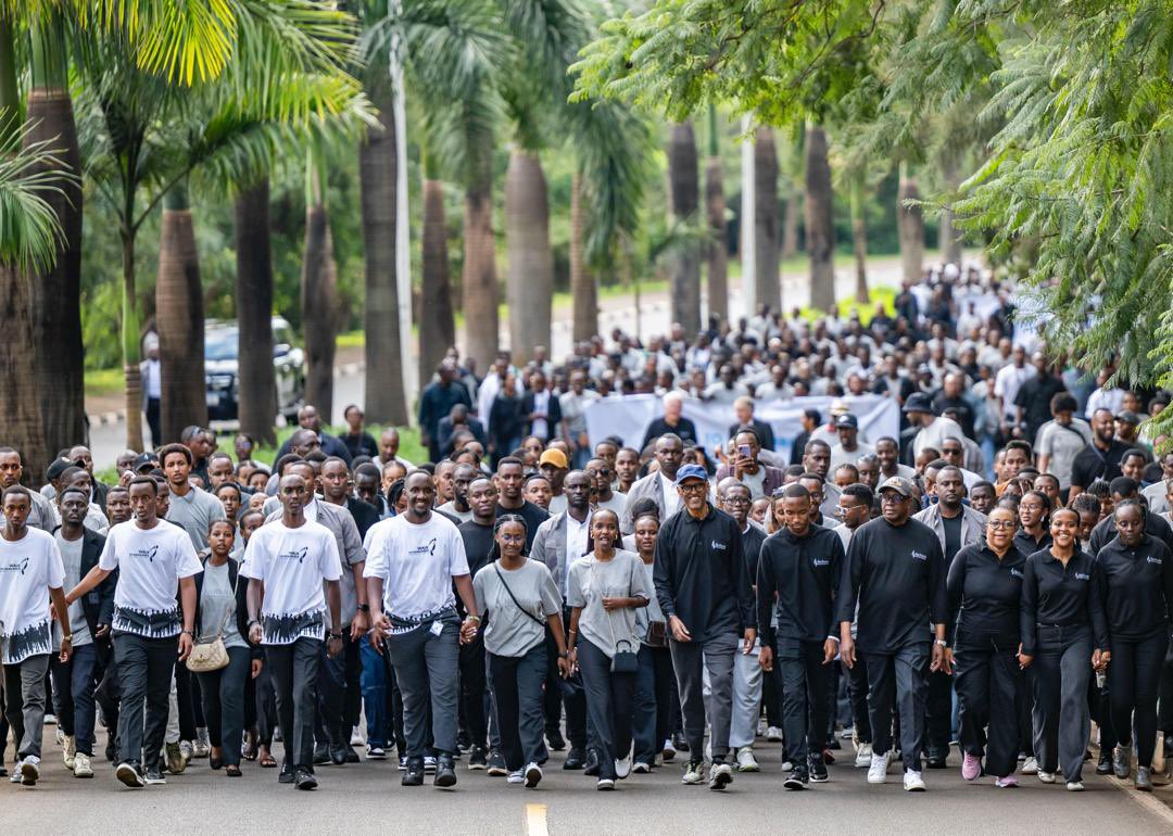 Presidency | Rwanda tweet media