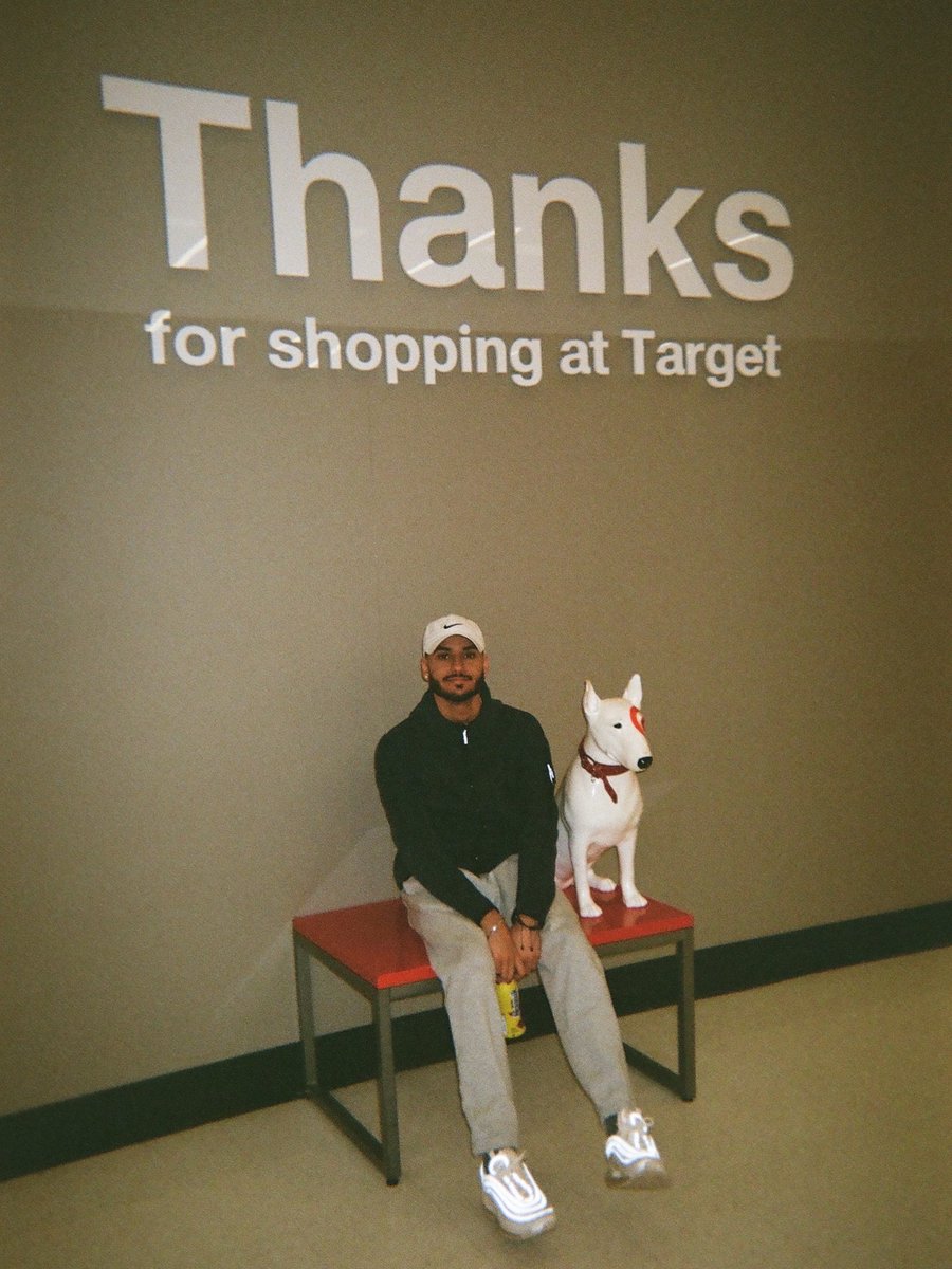 FatherYuvi's tweet image. s/o @Target