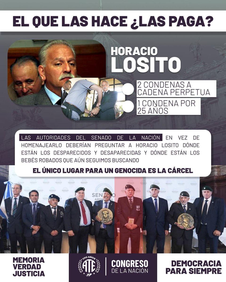 ATE_Congreso_Ok's tweet photo. https://t.co/l5U4uADWoP