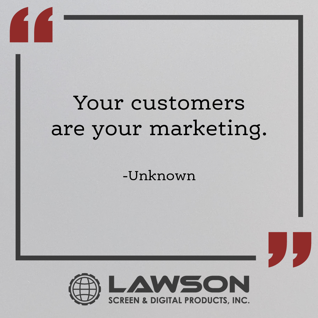 Lawson Screen & Digital Products tweet media