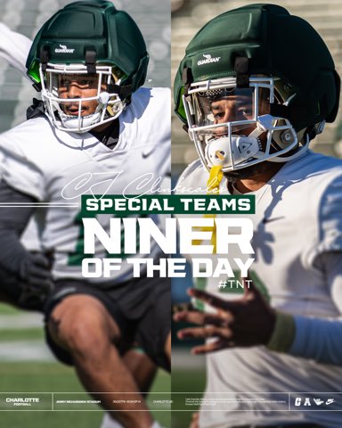 LET’S GOOOOOO #️⃣1️⃣2️⃣‼️‼️‼️‼️
🫵🫵🫵🫵 <a href="/CJ_Clinkscales/">CJ Clinkscales</a> 💯 💯 
😤😤😤😤😤😤😤😤😤😤😤😤😤

DB, from <a href="/buford_football/">Buford Football</a> 
Buford, GA

Special Teams NINER🧱⛏️🧱 of the Day No.9️⃣
📈🔥👀🙌🤝💰