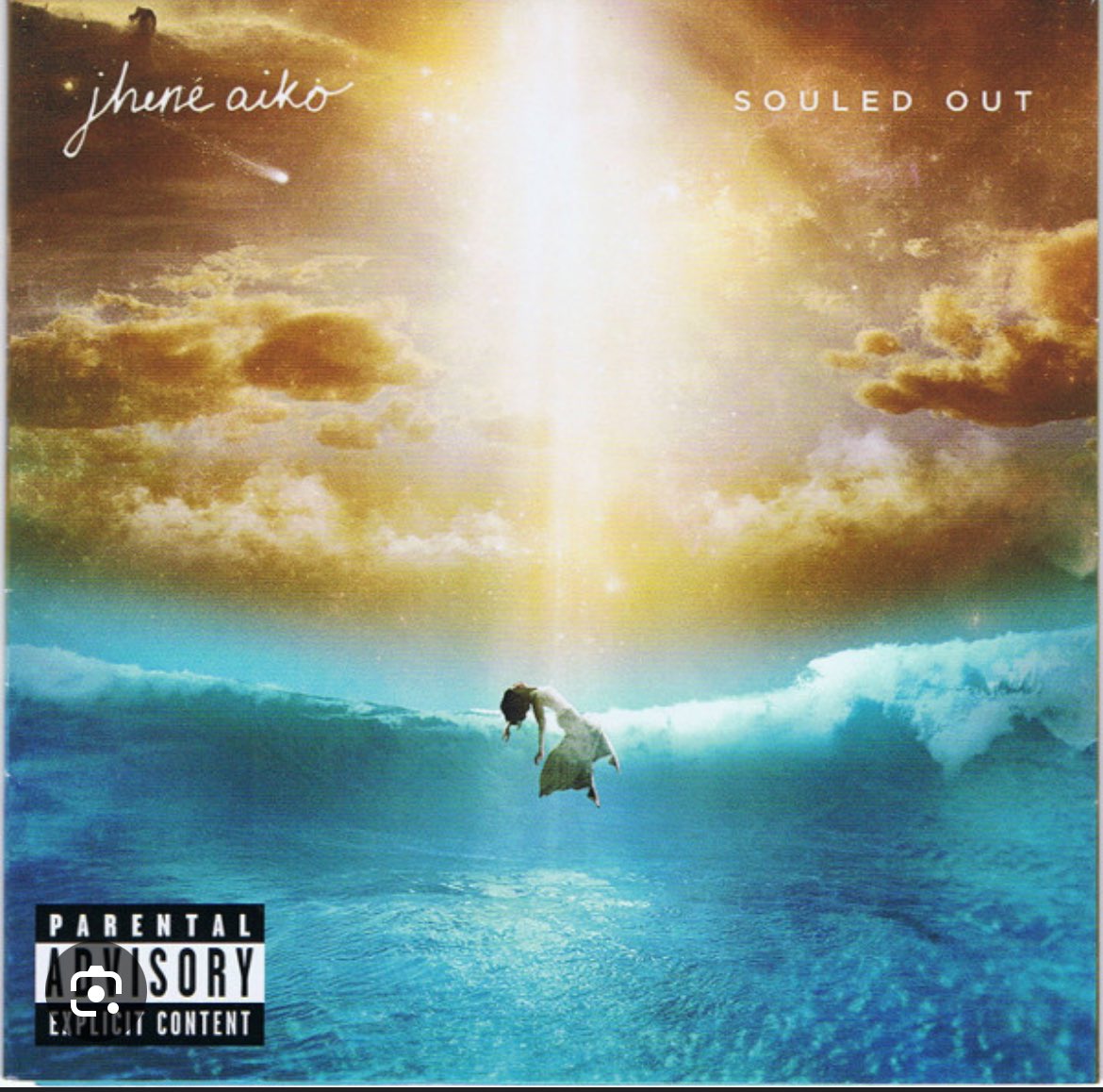 The Artwork VS The Influence