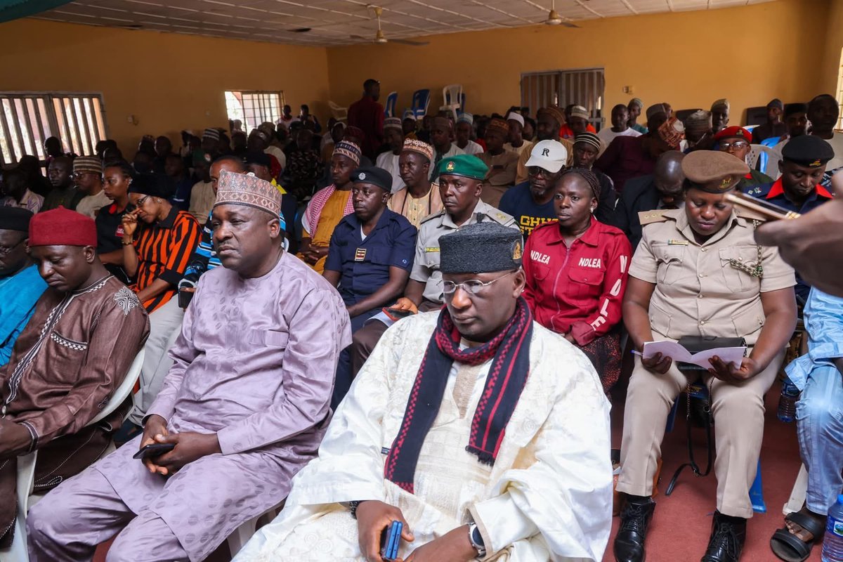 Nigerian Army tweet media