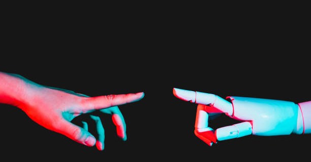 dot_coinn's tweet image. هل سيصبح الذكاء الاصطناعي إلهاً؟ المقالة تناقش أن هذا السؤال ليس هو الصحيح. دعونا نستكشف كيف يؤثر الذكاء الاصطناعي على حياتنا بدلاً من ذلك. اقرأ المزيد هنا: [رابط المقال](news.google.com/rss/articles/C…)

#AIPhilosophy #FutureOfAI #TechnologyDebate #EthicsInAI