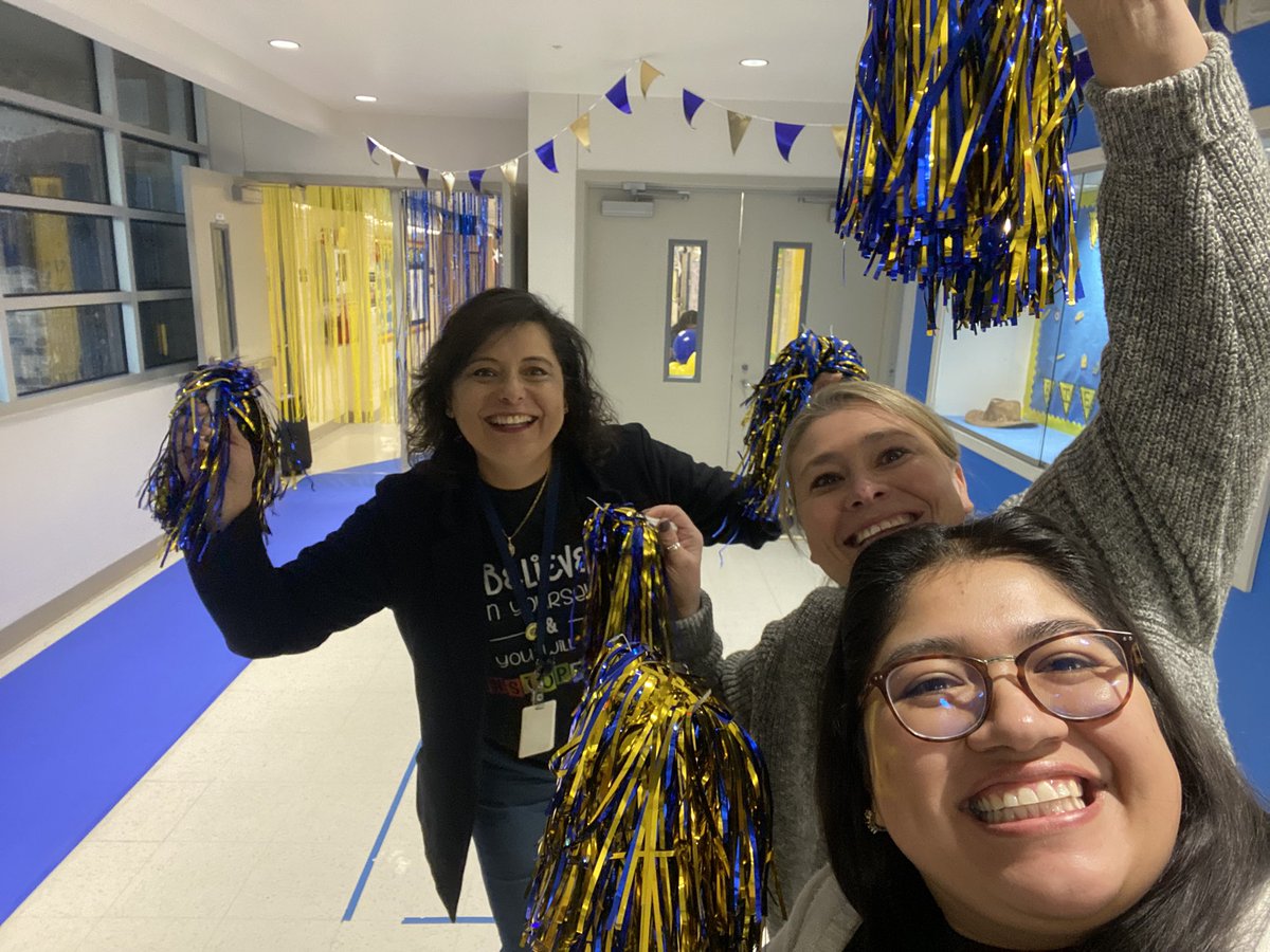 martinezs1_'s tweet image. Our students are all set and ready to tackle the STAAR tests! Our  Bradfield Cowboys had a winners welcome this morning! 💙✨
#bradfieldsbest #GISD