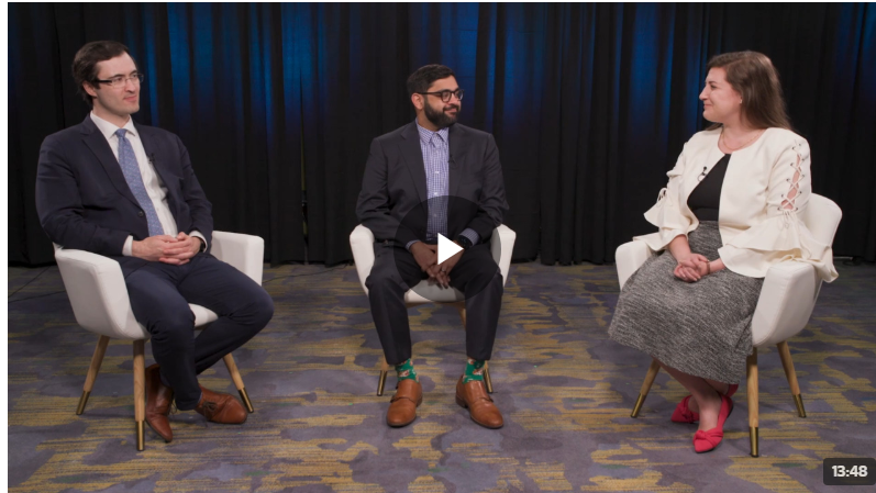Yael L. Maxwell (@tctmd_yael) on Twitter photo Last week, I sat down with <a href="/FudimMarat/">Marat Fudim, MD MHS</a> and <a href="/RishiKTrivedi/">Rishi K Trivedi, MD PhD</a> at #ACC25 to talk about interventional heart failure training and how the paradigm is shifting for <a href="/TCTMD/">TCTMD</a>'s #FellowsForum.
tctmd.com/videos/formali… Last week, I sat down with <a href="/FudimMarat/">Marat Fudim, MD MHS</a> and <a href="/RishiKTrivedi/">Rishi K Trivedi, MD PhD</a> at #ACC25 to talk about interventional heart failure training and how the paradigm is shifting for <a href="/TCTMD/">TCTMD</a>'s #FellowsForum.
tctmd.com/videos/formali…